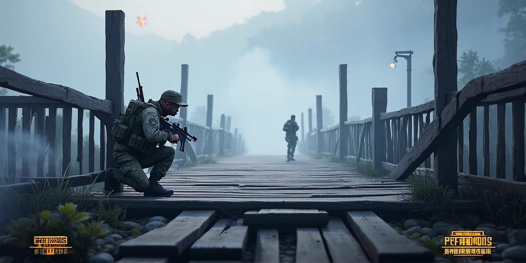 和平精英98k耀虎外挂