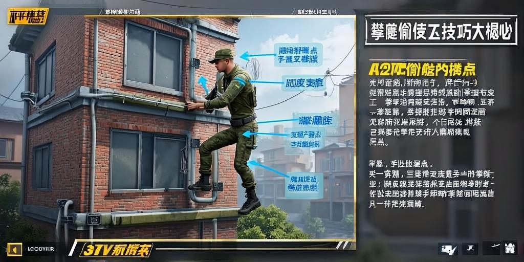 和平精英辅助【死神】支持苹果IOS免越狱 人物透视 骨骼显示 手雷预警